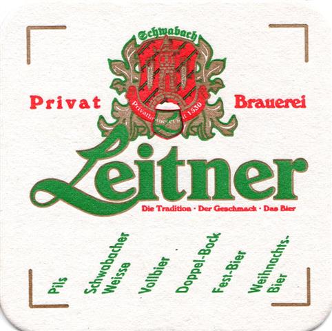 schwabach sc-by leitner quad 5-6a5b (185-u 6 biersorten)